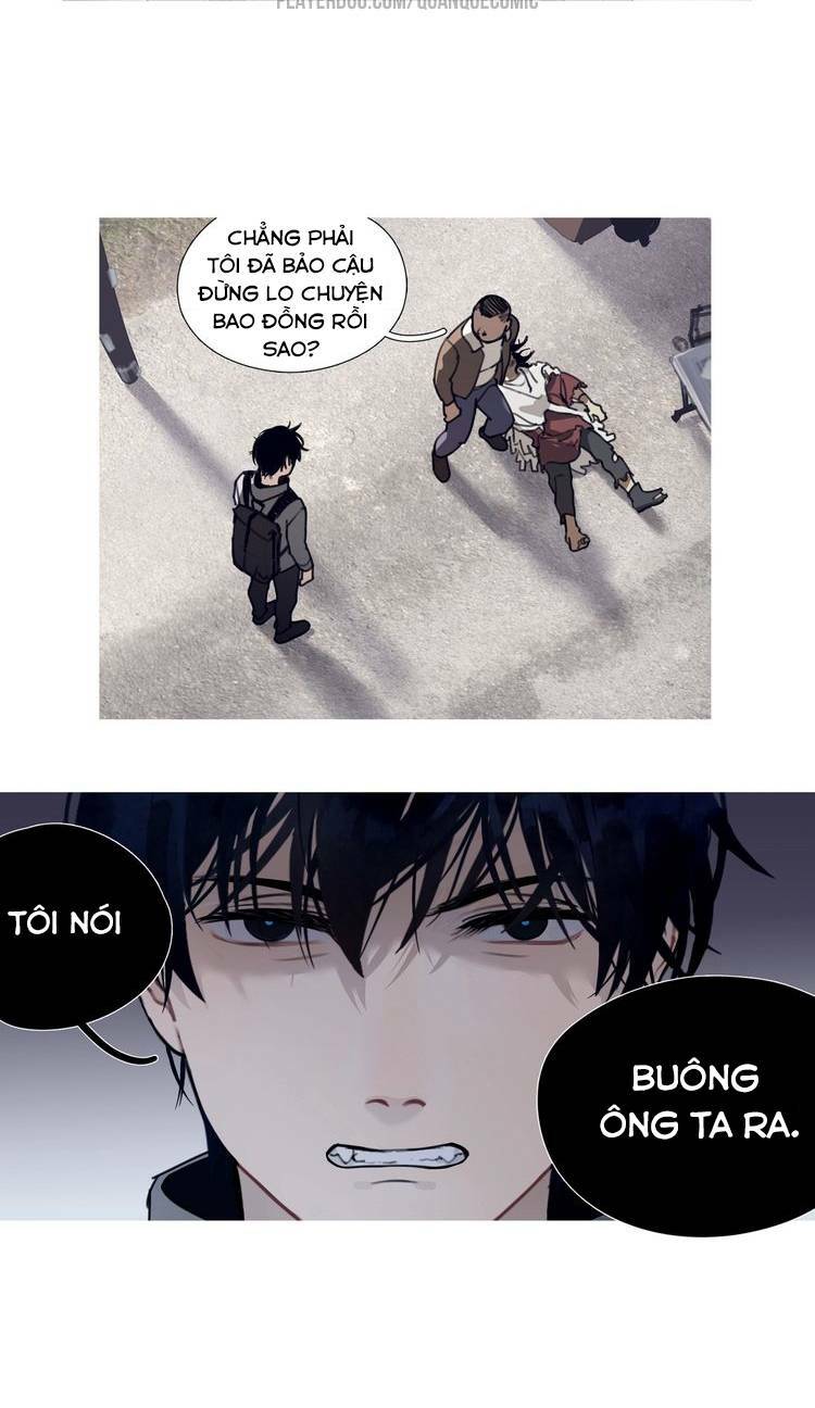 thần trạch chapter 7 10