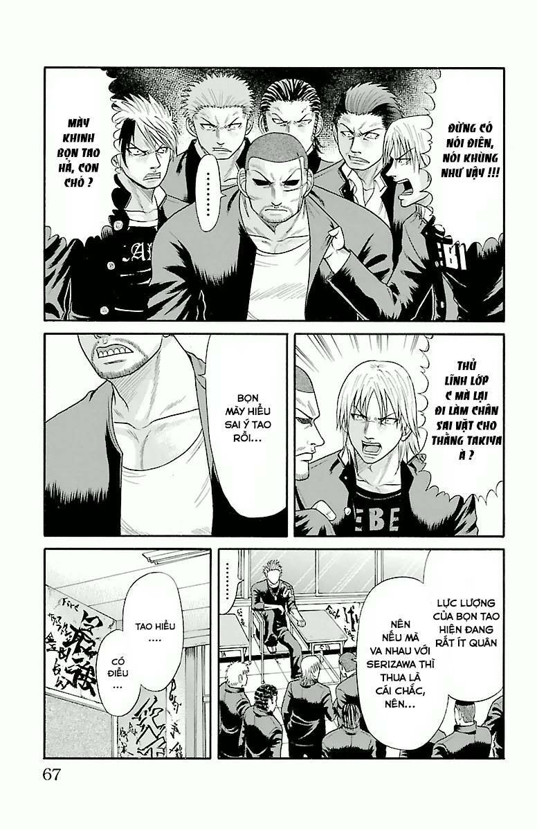 crows zero chapter 20 3