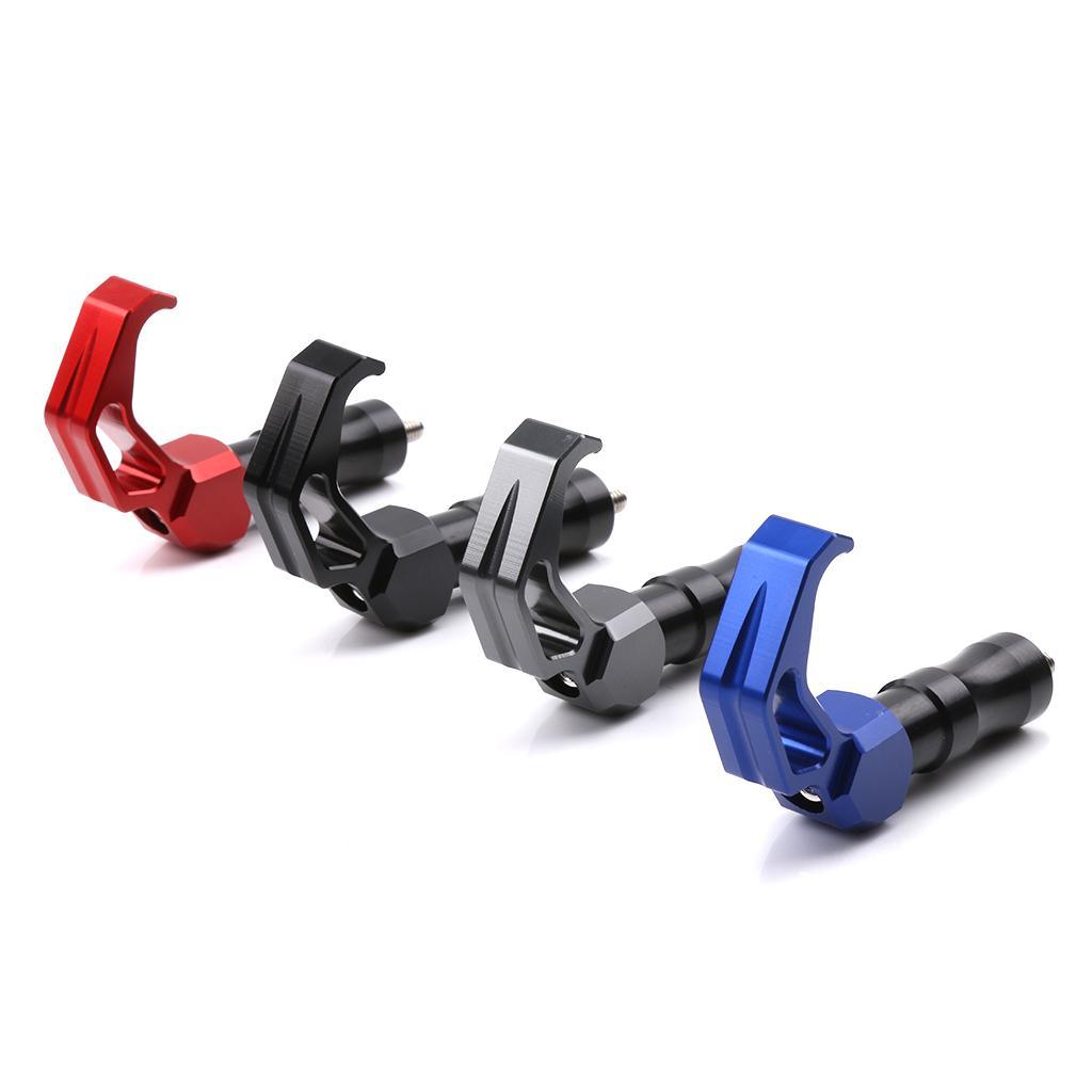 Luggage Hook Carry Bottle Hanger Holder for AEROX155 NMAX NVX 155