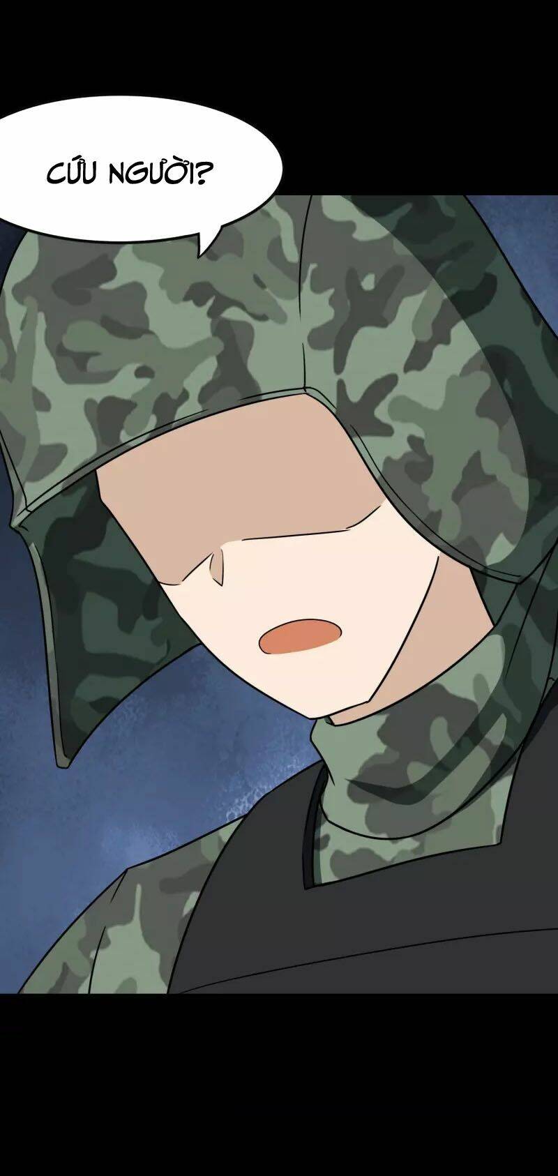 bạn gái virus của tôi chapter 227 35