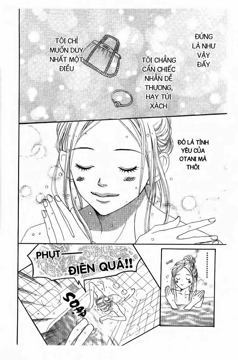 love com - đôi đũa lệch chapter 45 26