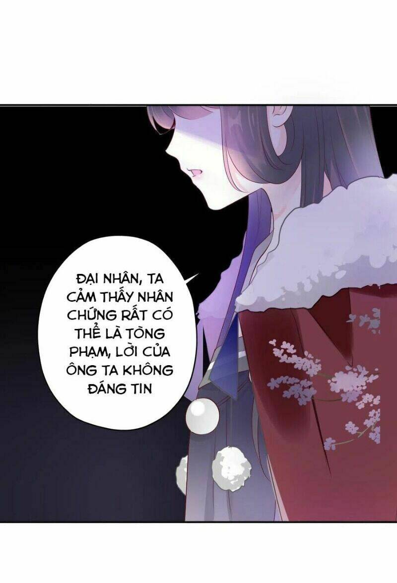 điền viên mật sủng: cô vợ nóng bỏng chapter 111 14