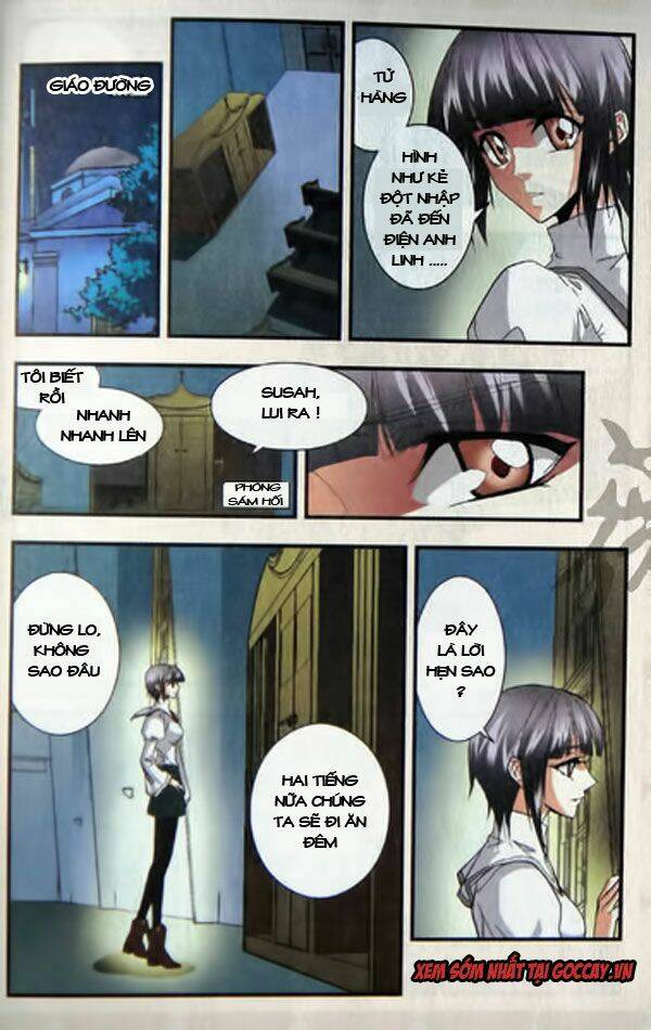 long tộc chapter 24 2