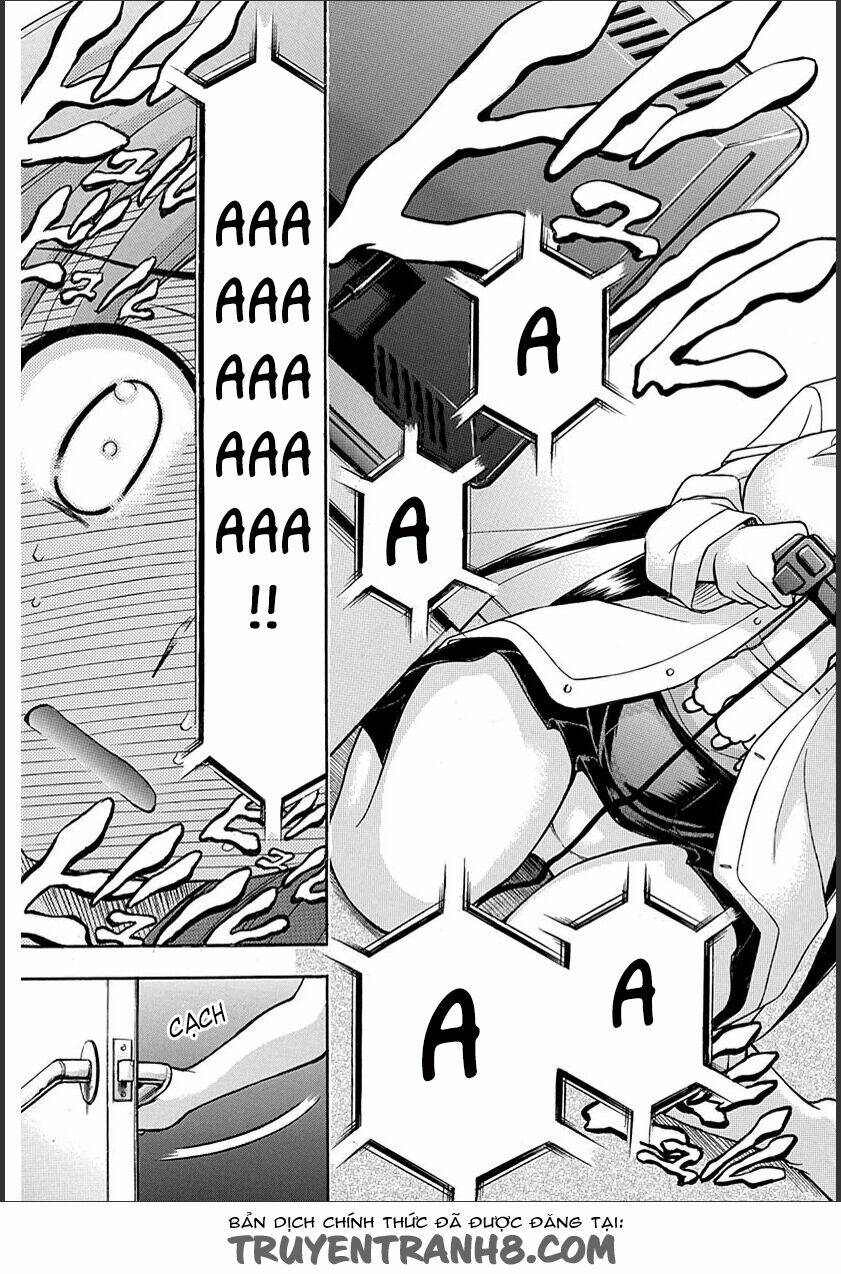 gou-dere bishoujo nagihara sora chapter 21 16