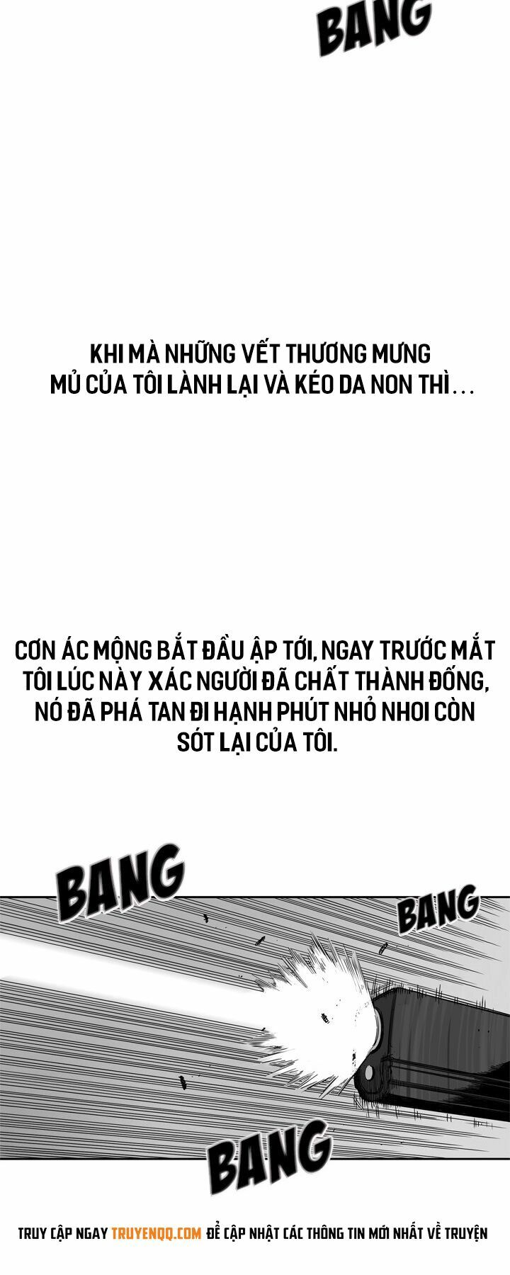 anh shipper may mắn chapter 4 14