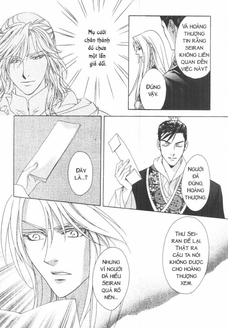 thái vân quốc truyện chapter 2 50