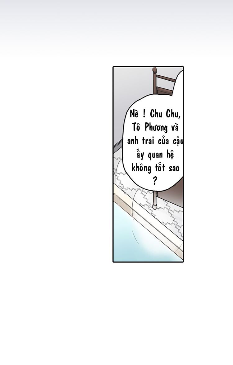 cô dâu của quỷ chapter 10 11