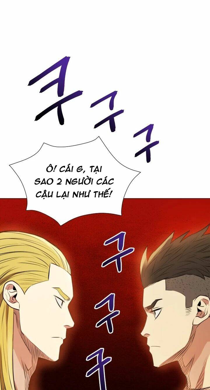 đấu sĩ vô song chapter 4 88