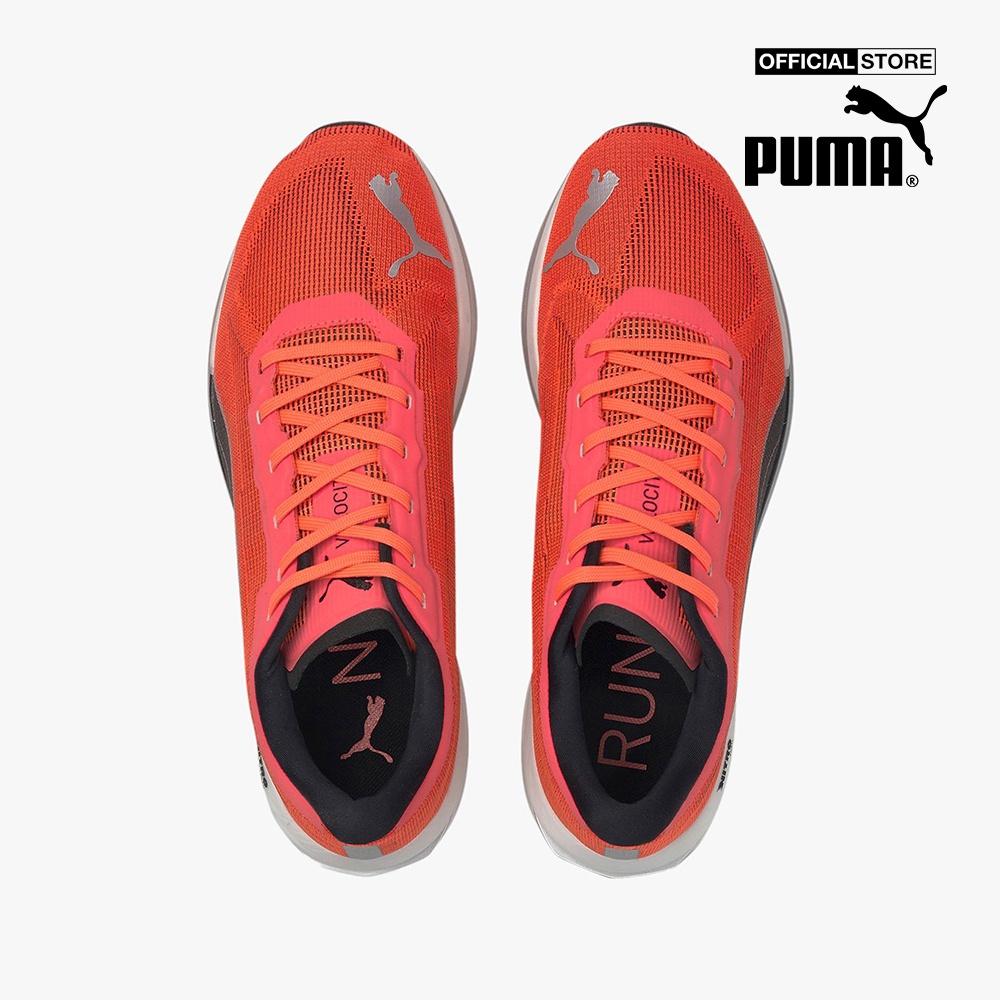 PUMA - Giày sneaker nam Velocity NITRO Running 194596