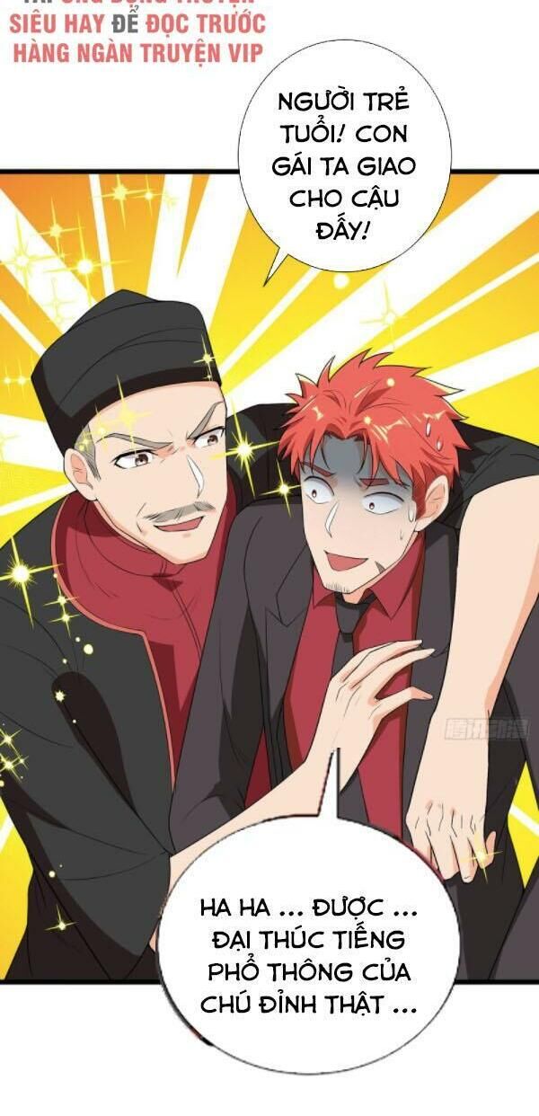 đỉnh phong cường thiếu chapter 65 15