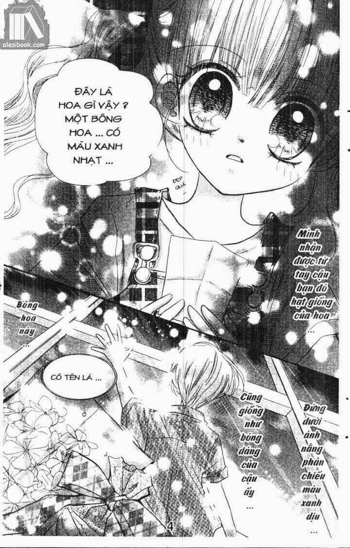 hoa tuyết lam chapter 1 4