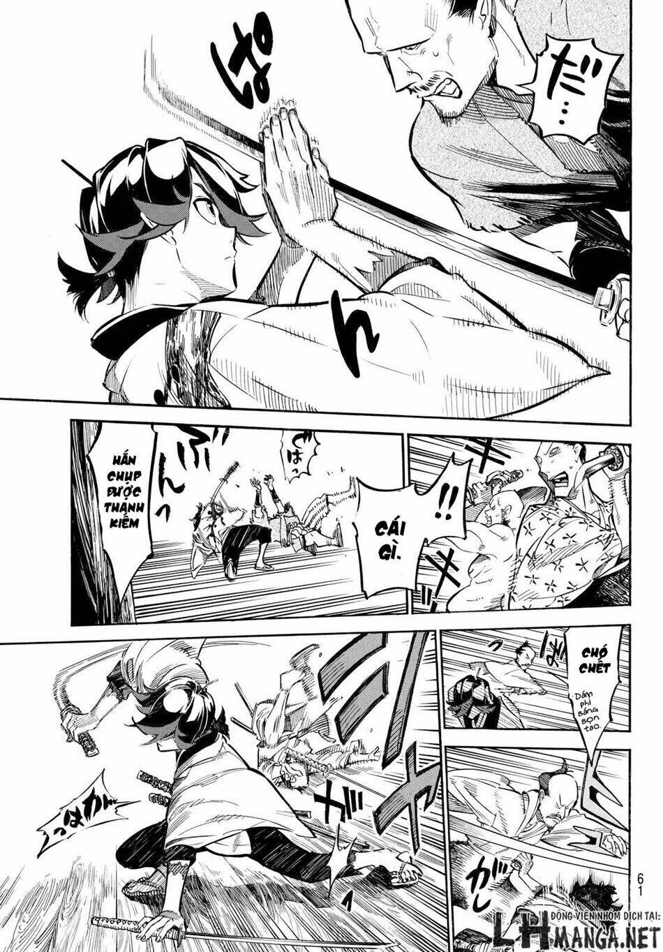 mononote: edo shinobi kagyou chapter 1 52