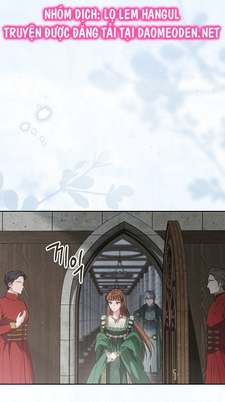 phía sau em, luôn có ta bên cạnh chapter 136 8