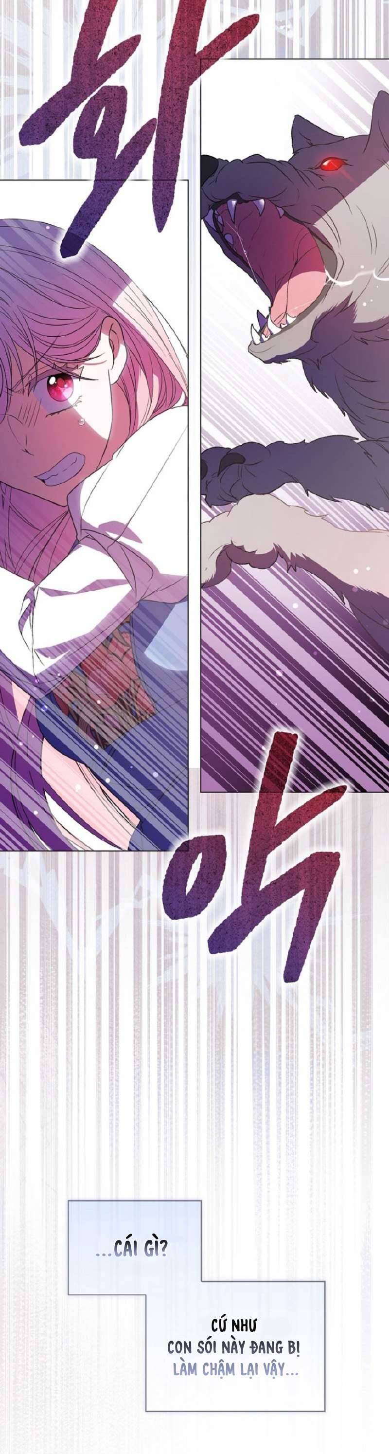 tôi trở thành chị dâu của kẻ phản diện chapter 1 49