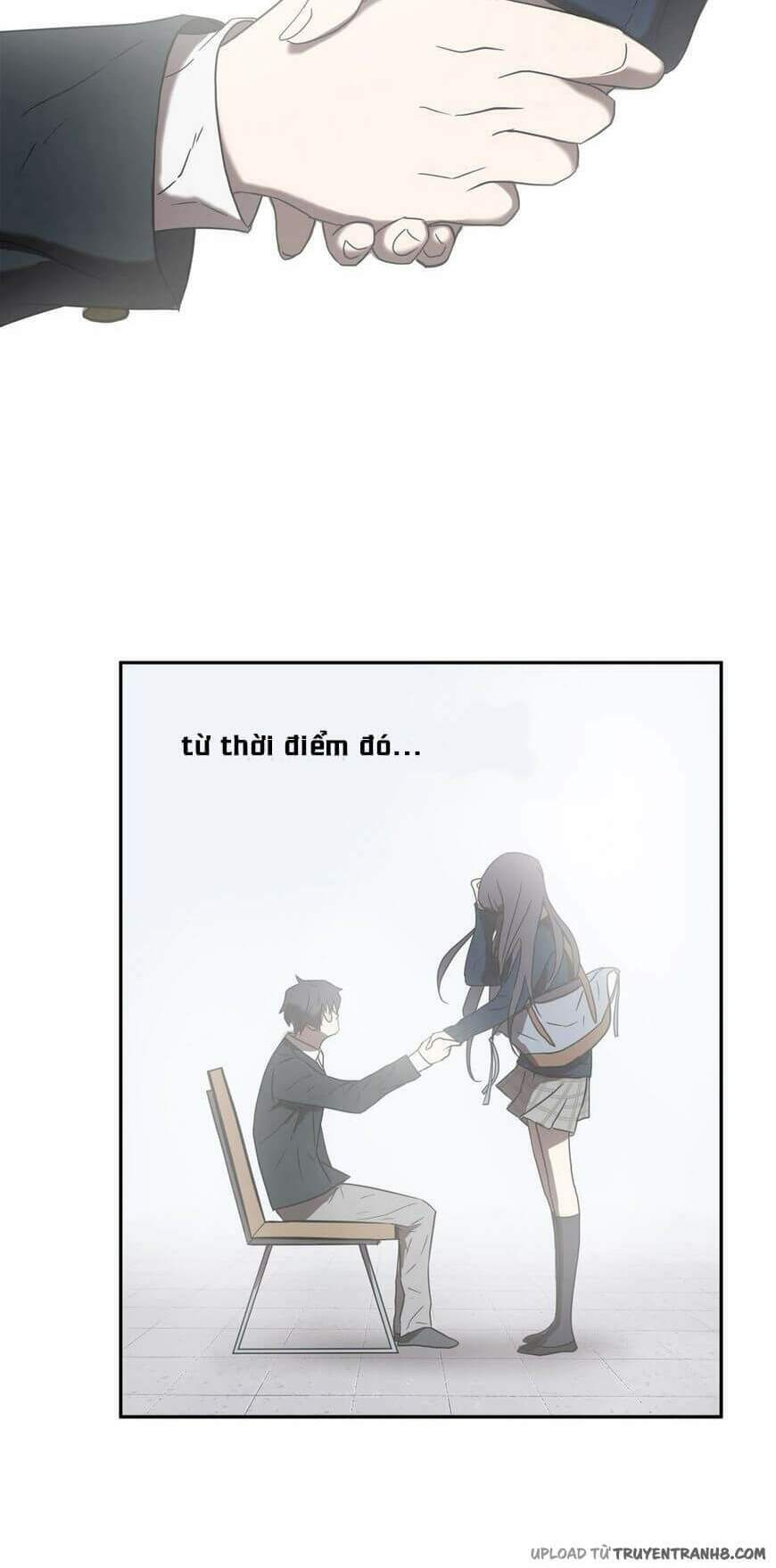 kẻ bị ruồng bỏ chapter 2 24