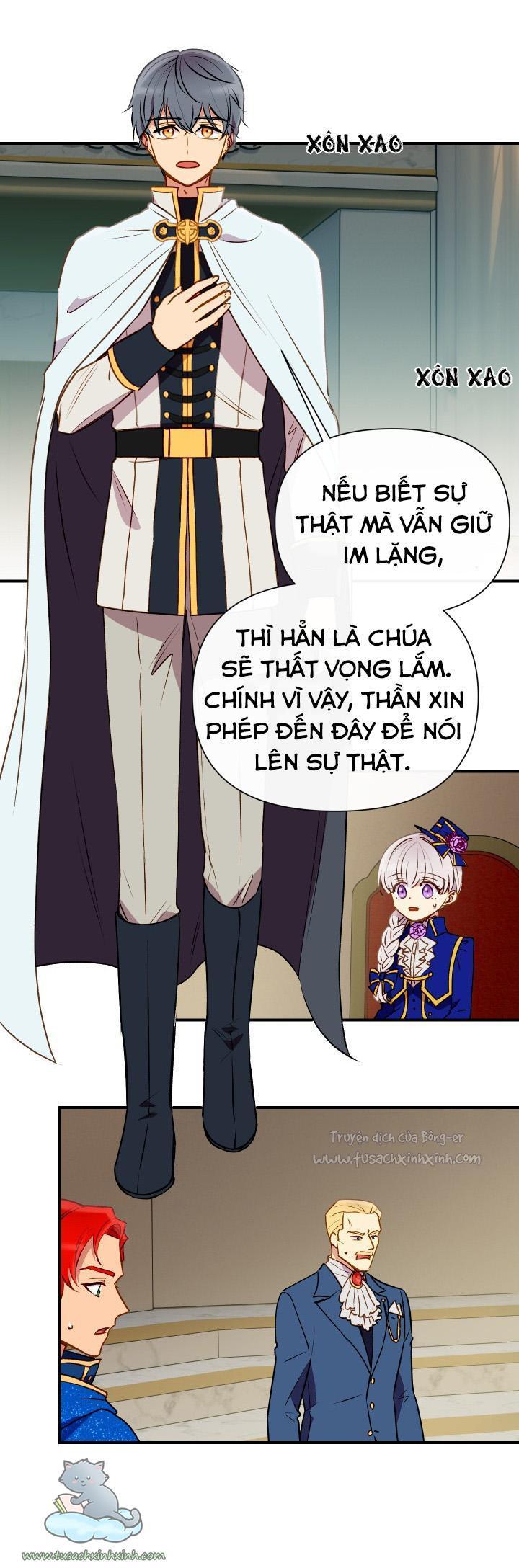 công nương khế ước của gia tộc công tước quái vật chapter 39 19