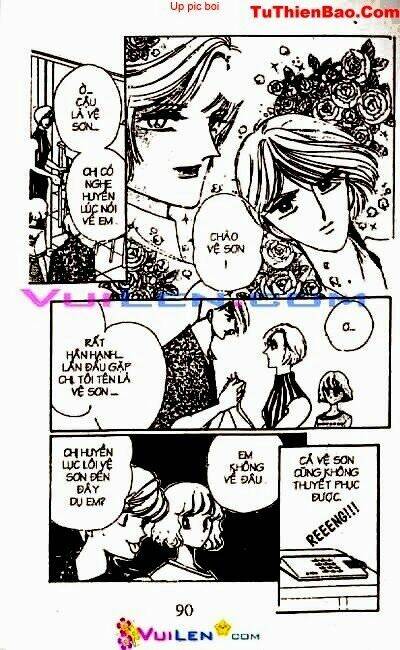 cô bé khóc nhè chapter 9 89