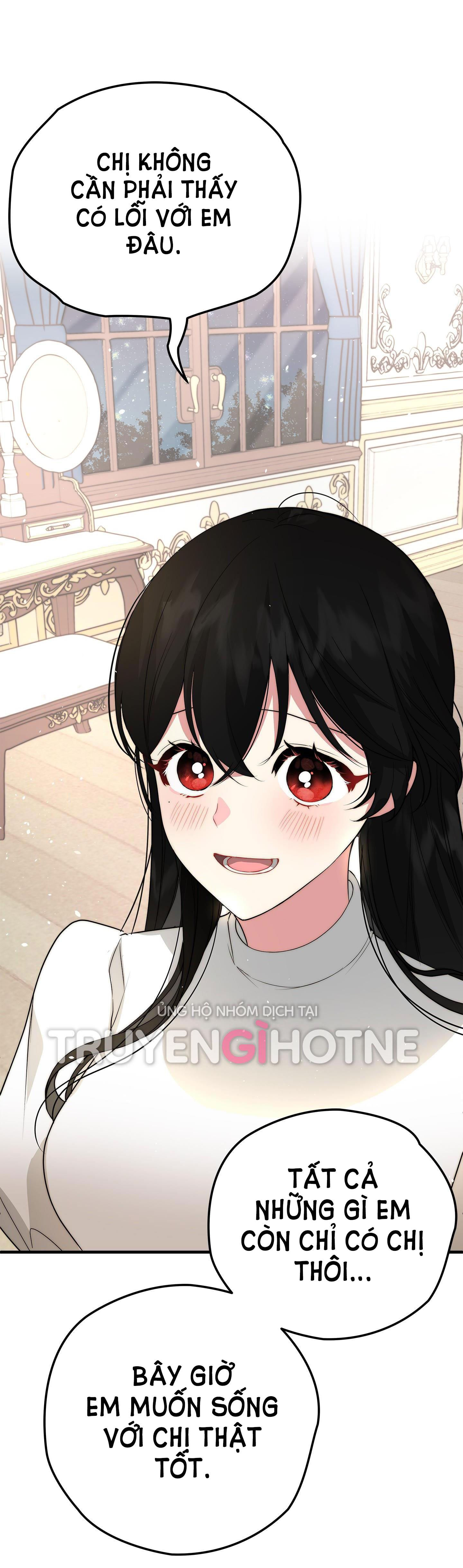 mặt trái của sự thật chapter 1.2 10