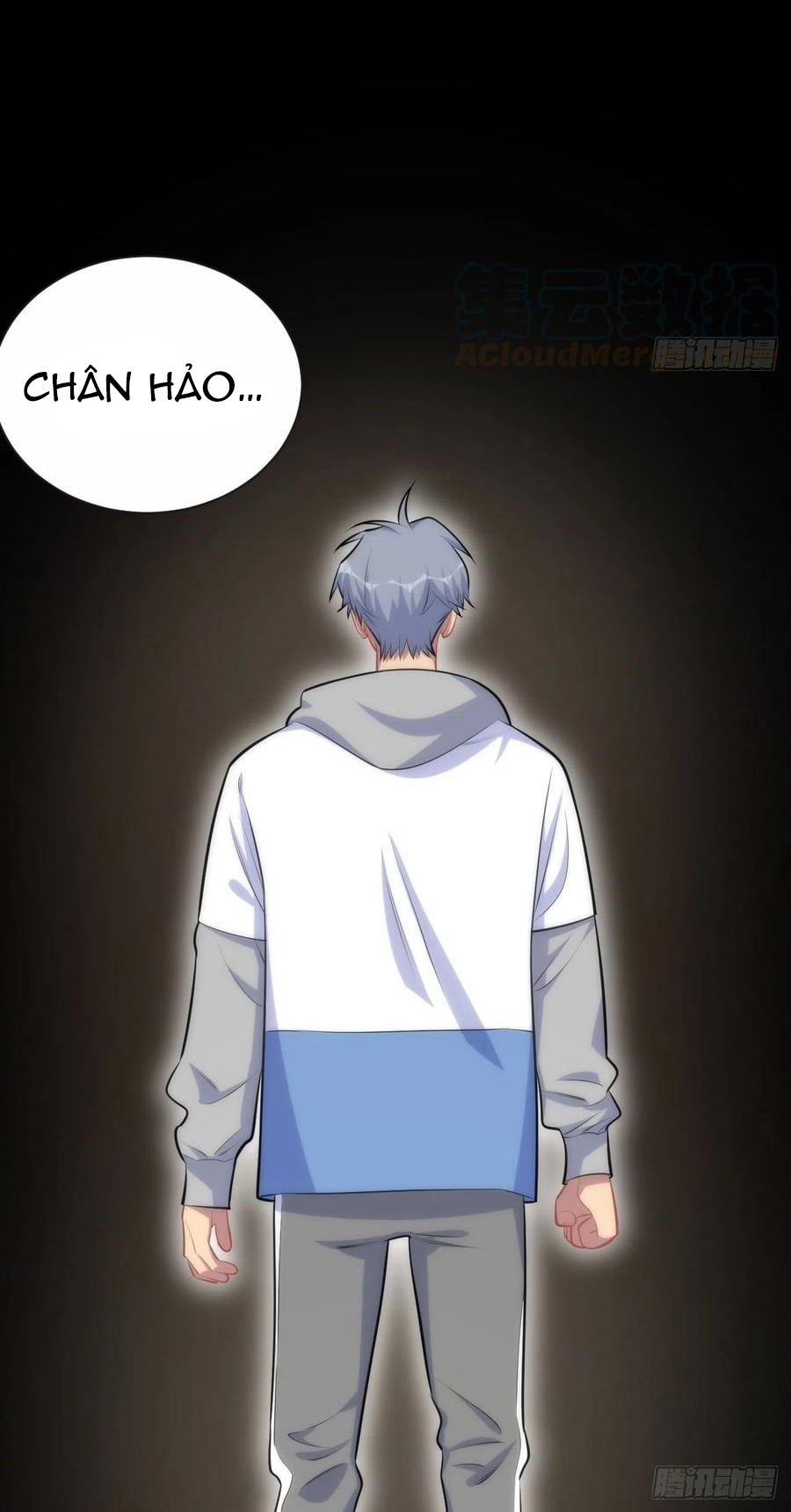 bố vợ đại nhân là bà xã chapter 136 6