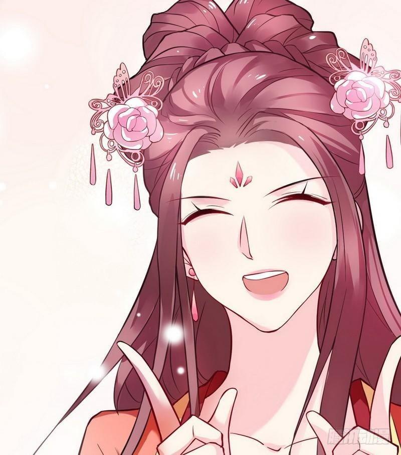 vương phi - âm động thiên hạ chapter 12 16