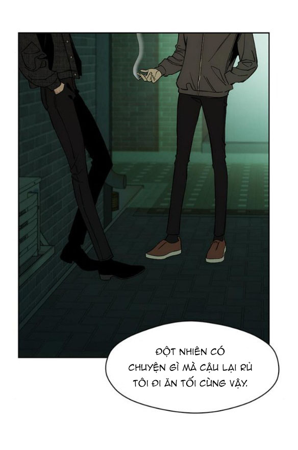 [18+] Nước Mắt Trên Đóa Hoa Tàn chapter 3.2 4