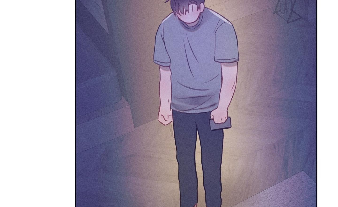 đại úy lãng mạn thân yêu của tôi chapter 19 49