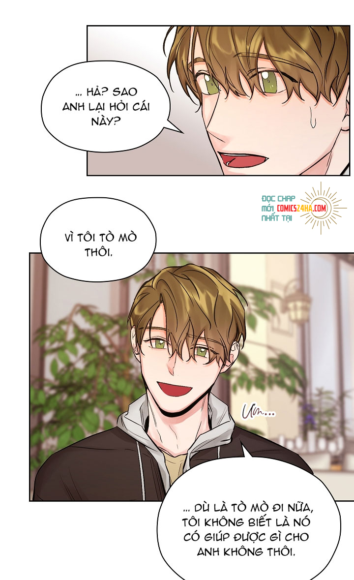 kế hoạch cưới chồng chapter 5 40