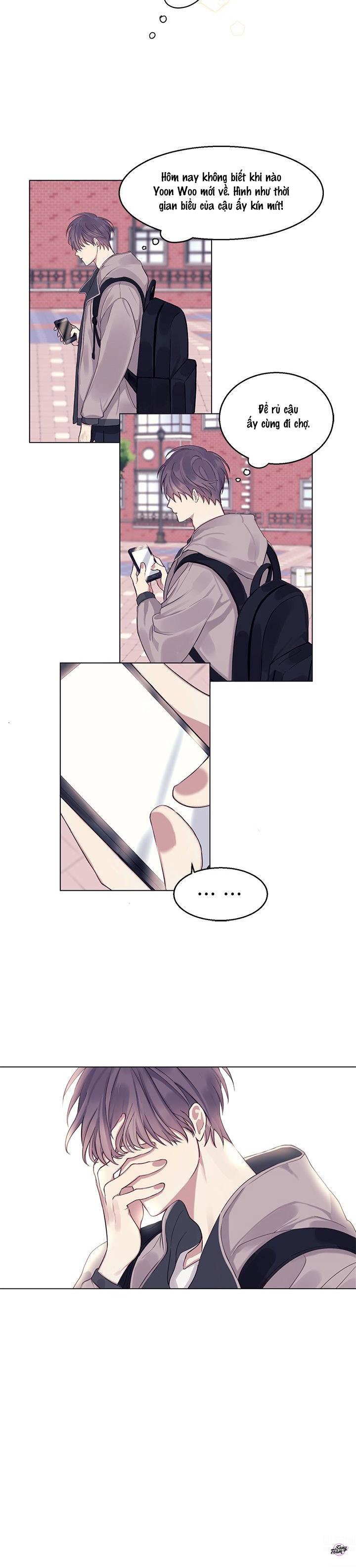 ghen tị chapter 7 10