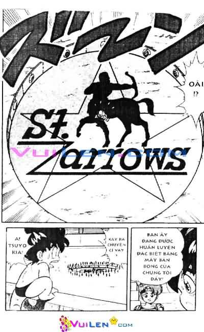 vua bóng ném chapter 5 31