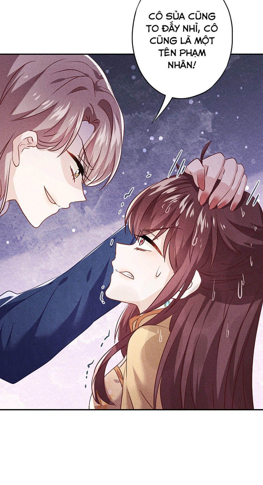 thiếu soái, vợ anh muốn lật trời! chapter 102 31