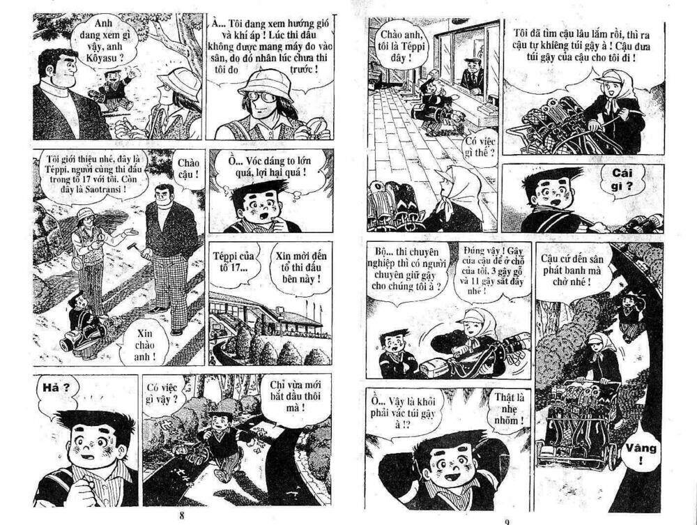 tân teppi chapter 23 3