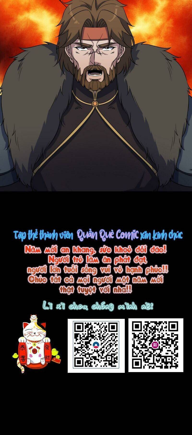 thông u đại thánh chapter 94 30