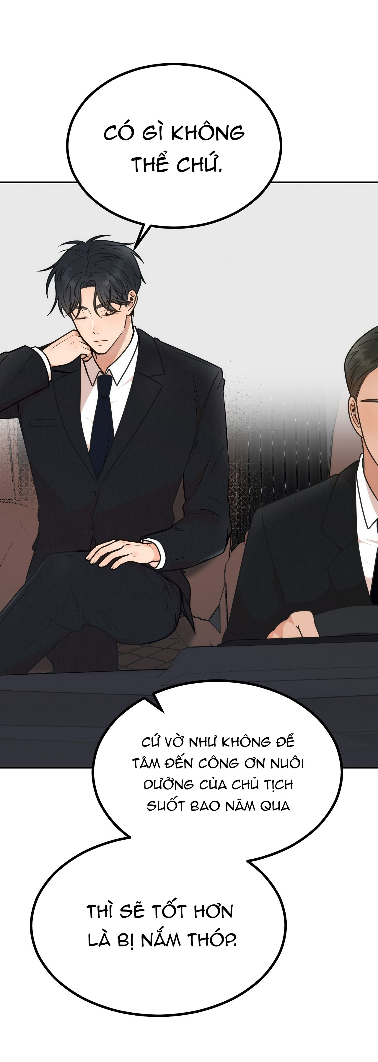 [18+] hôn nhân ràng buộc chapter 13.2 36