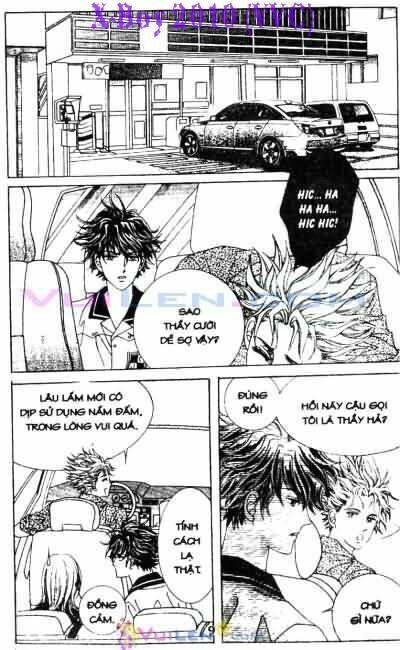 high school bullying chapter 36 9