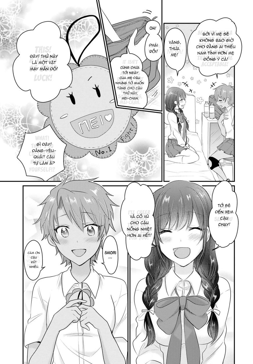 trên tình bạn dưới tình yêu chapter 12.2 11