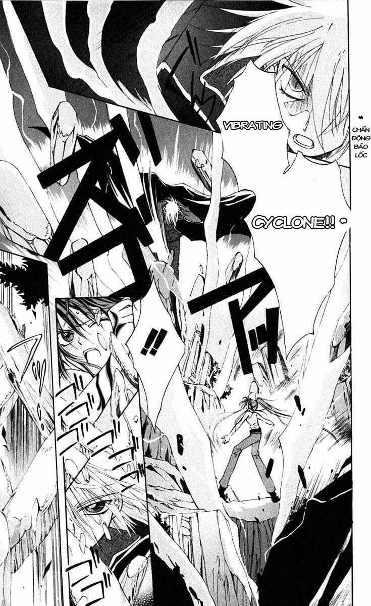 record of fallen vampire chapter 13 29