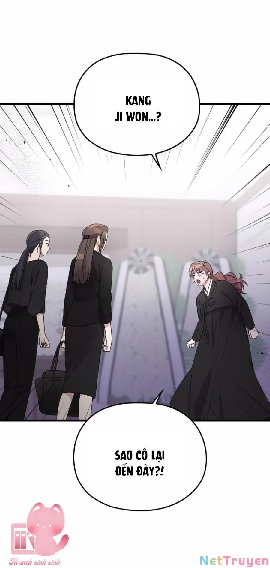 cô đi mà lấy chồng tôi chapter 43 46