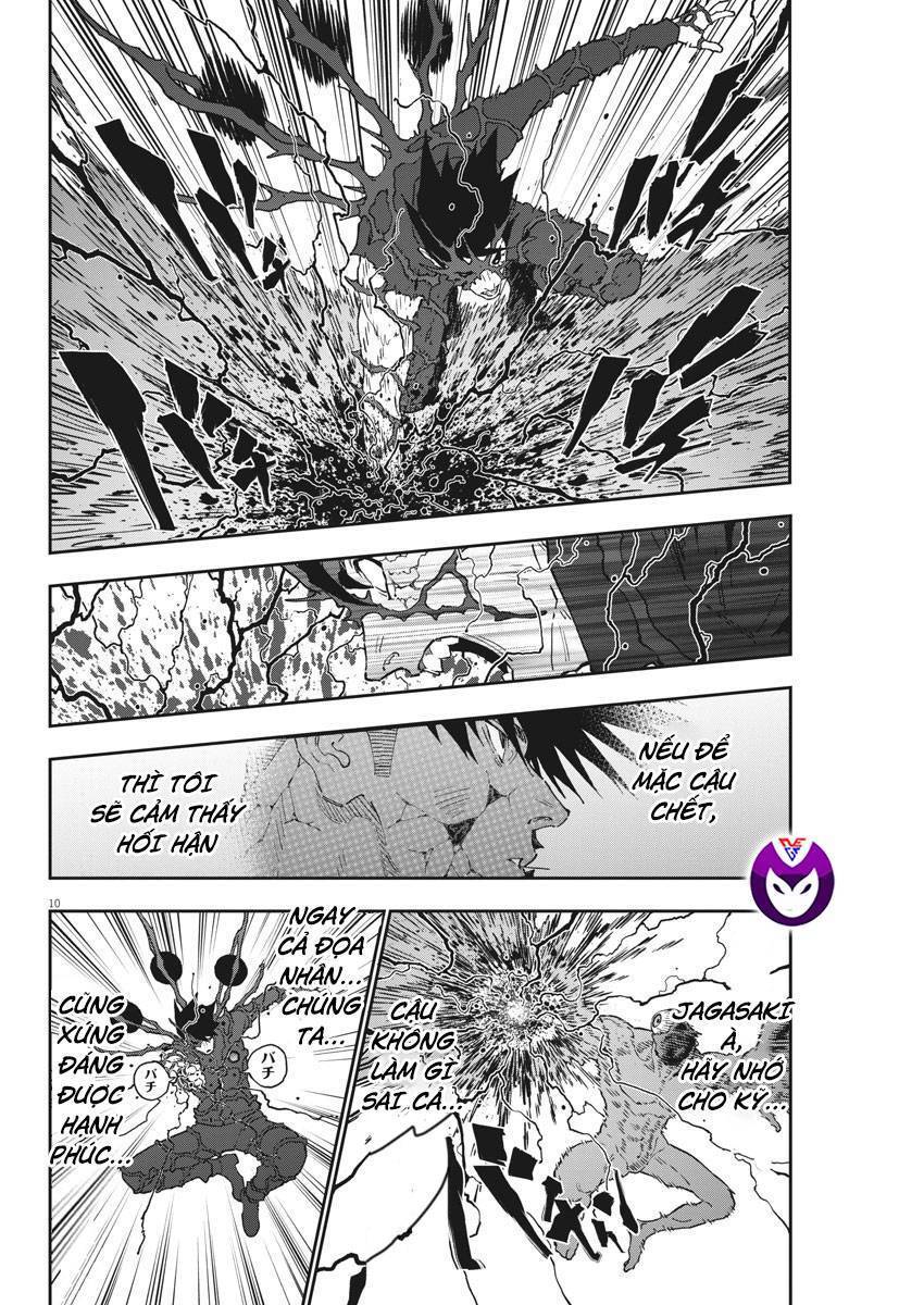 đọa nhân chapter 151 10