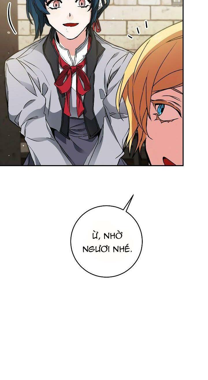 tôi trở thành hoàng đế bạo chúa trong tiểu thuyết chapter 48 64