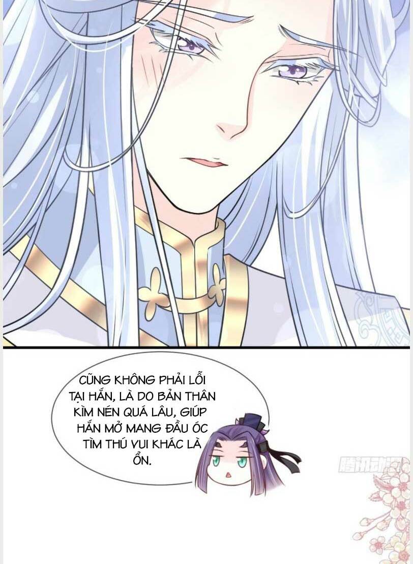 thiên hạ đệ nhất sủng phi chapter 208.2 5