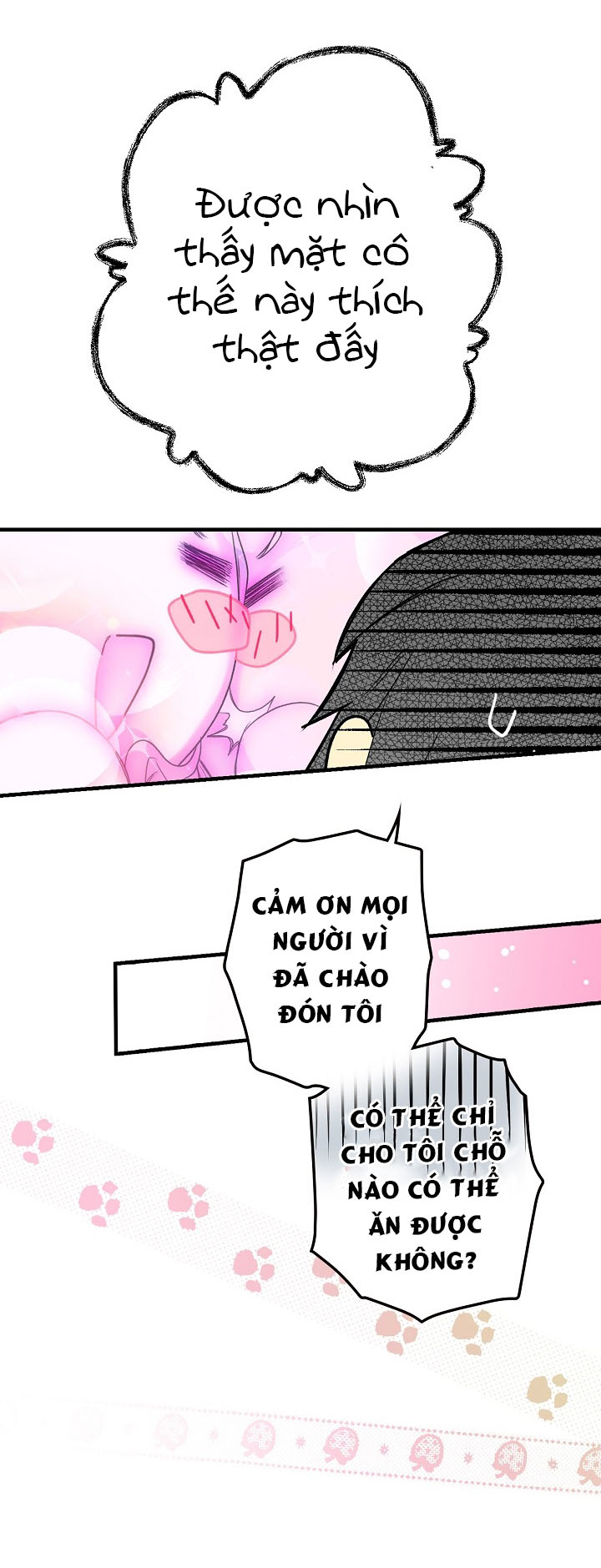 tiểu thư bí ẩn chapter 9 77