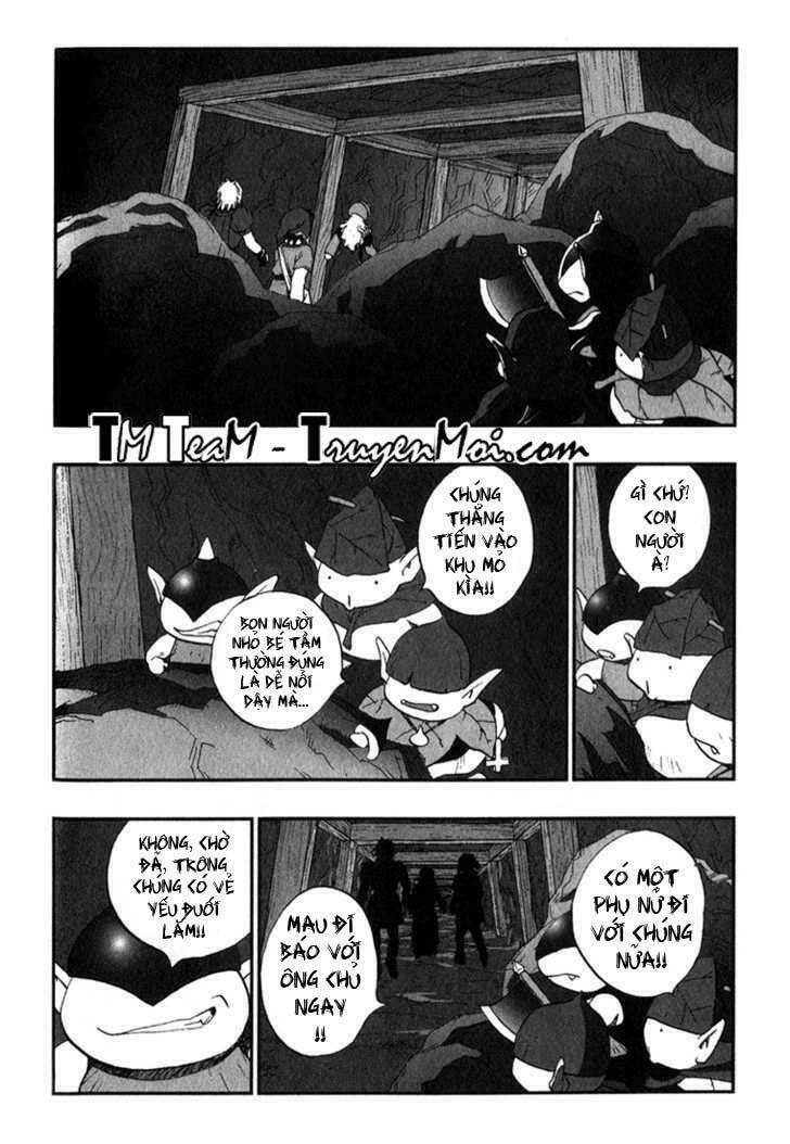 dragon quest vii: eden no senshitachi chapter 2 14