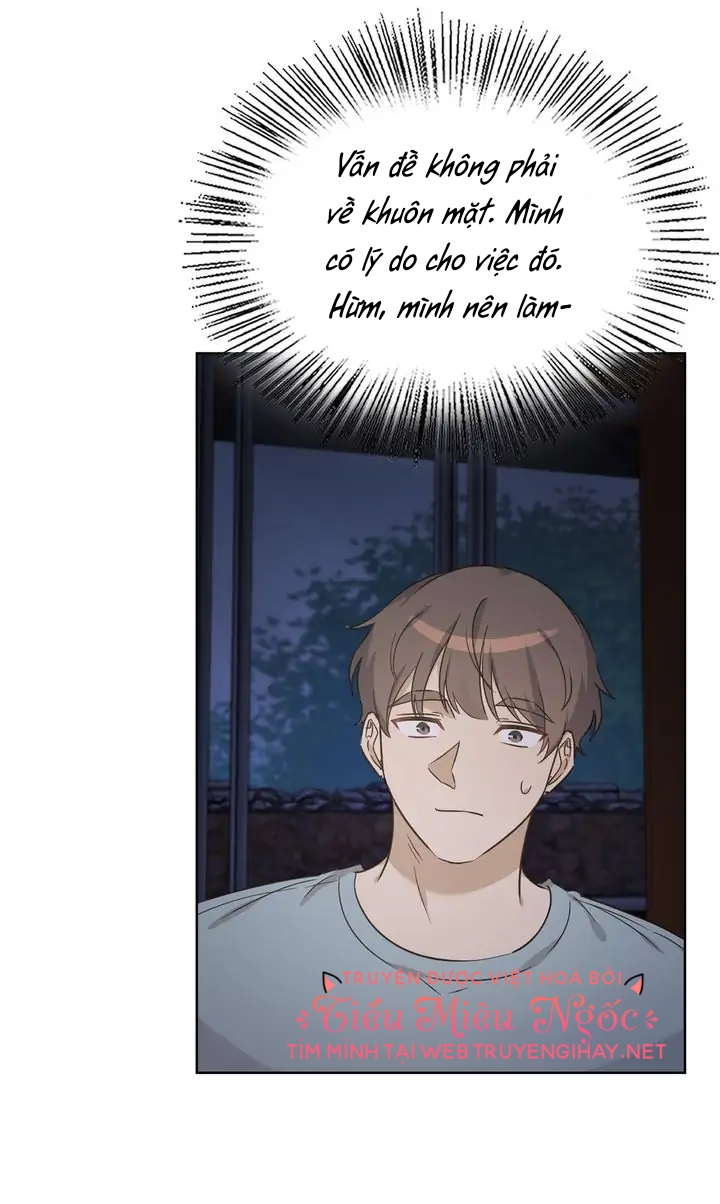 đứa con gái dễ thương chapter 95 10