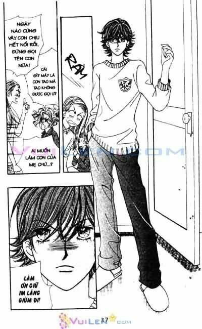 anh là của tôi chapter 2 37