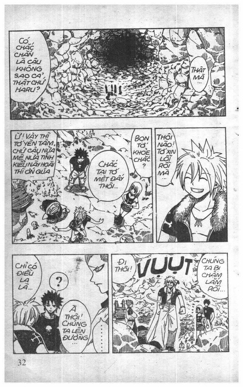 rave master (scan) chapter 12 90