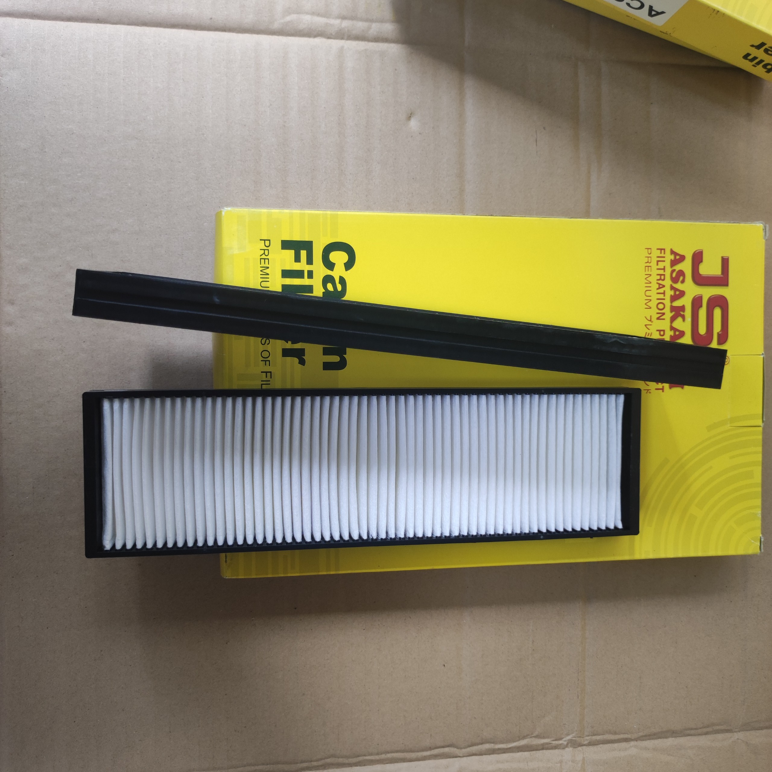 Lọc gió máy lạnh Hyundai I20 2008-2014