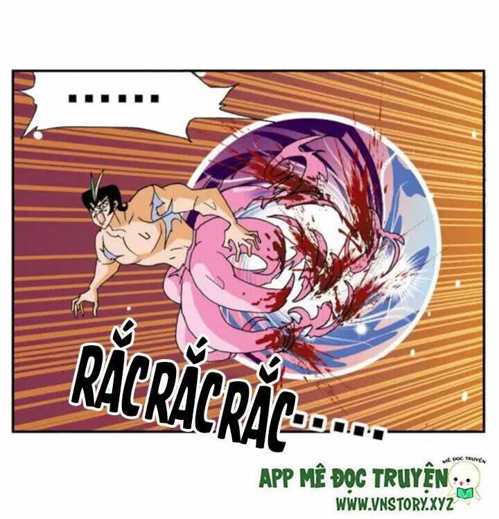 nhà có siêu dễ thương chapter 181 8