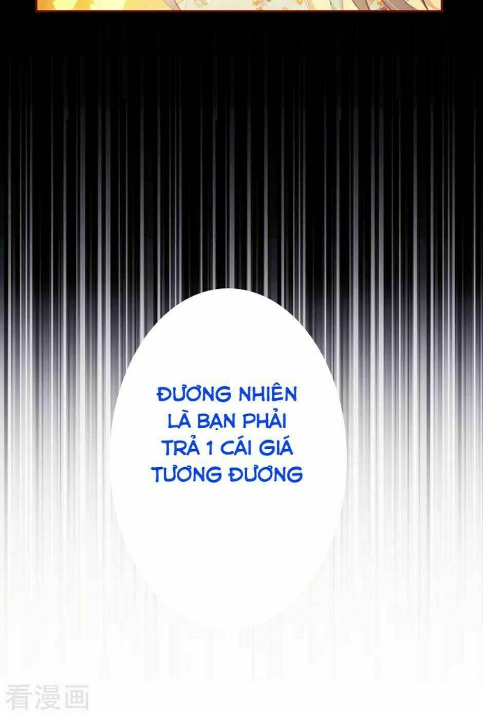 chuyển phát nhanh tình yêu chapter 2 7