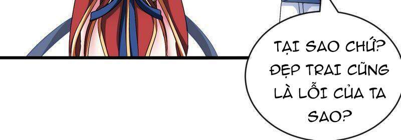 bản kiếm tiên tuyệt không làm nô chapter 22 26