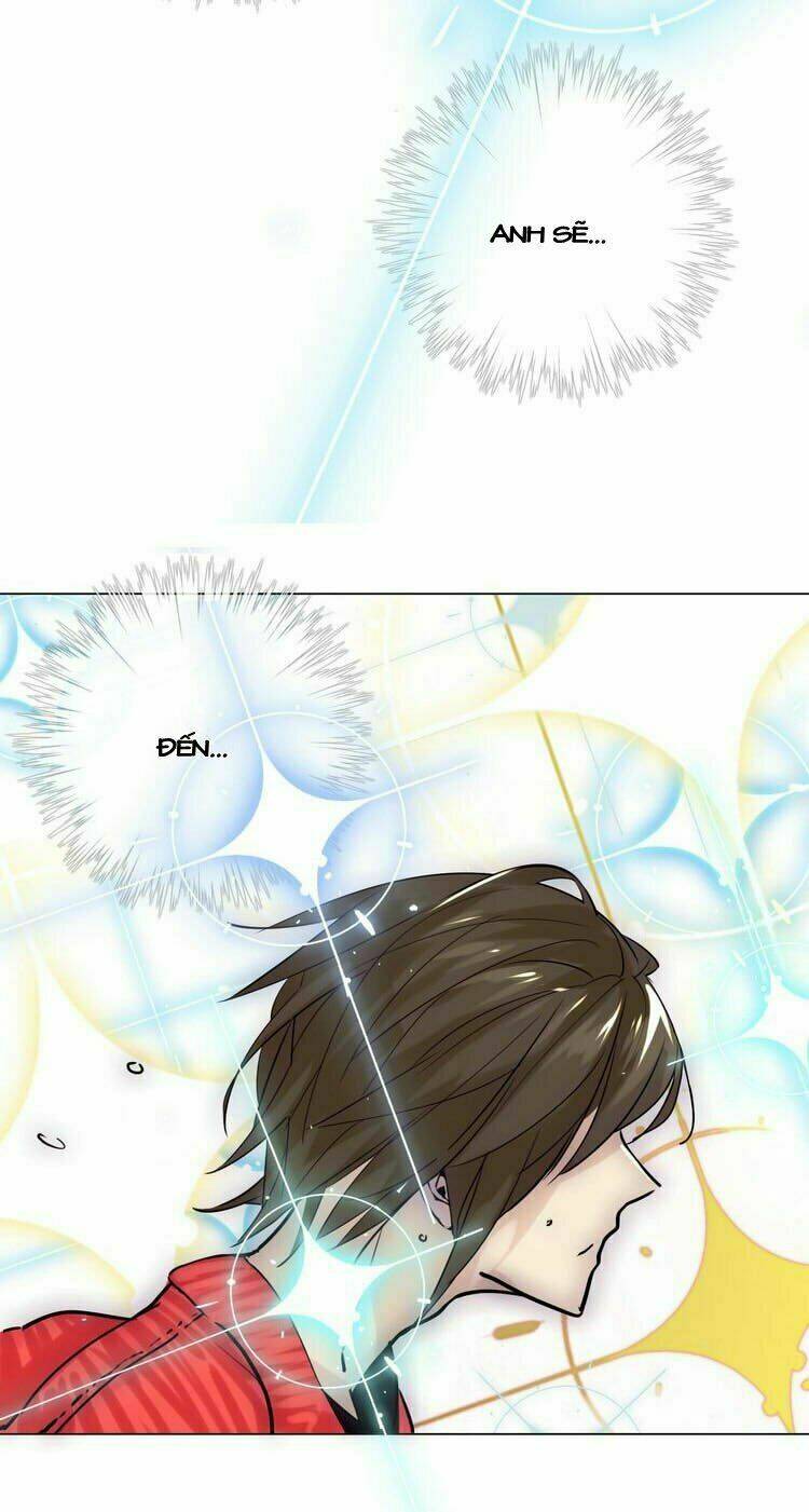 lấp lánh tình yêu kẹo bạc hà chapter 50 27